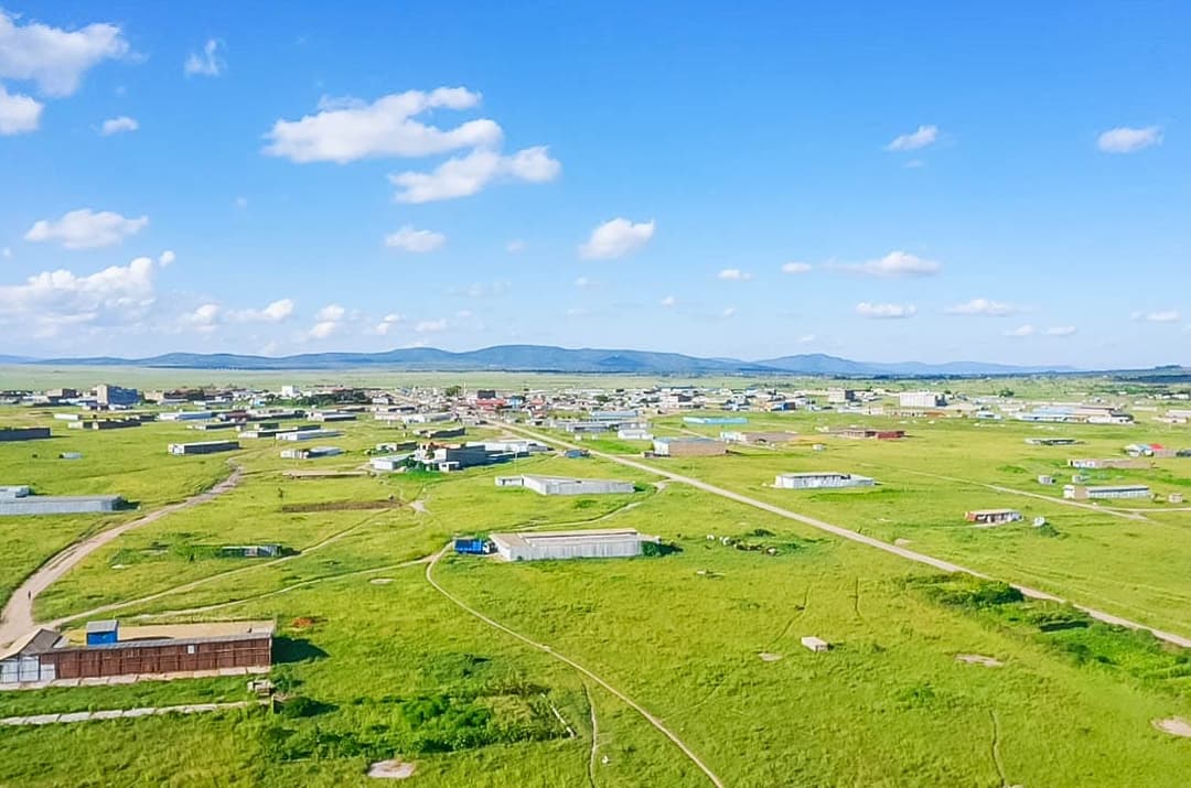 Why Invest in Konza Plots?