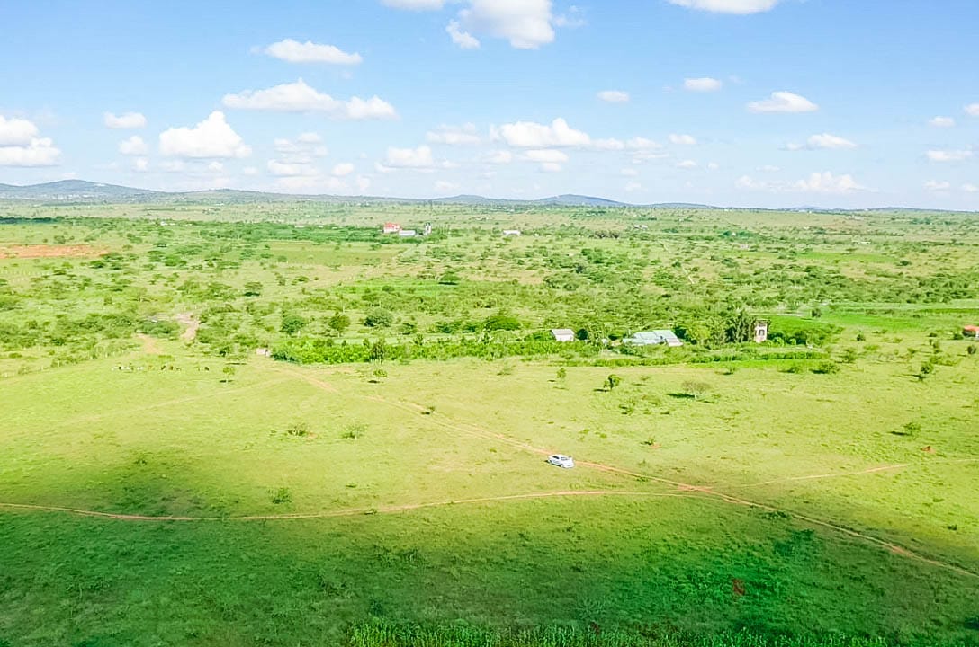 Precious Gardens Phase 3, Konza