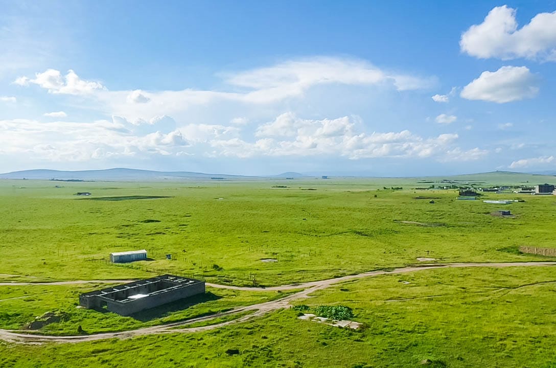 Precious Gardens Phase 2, Isinya