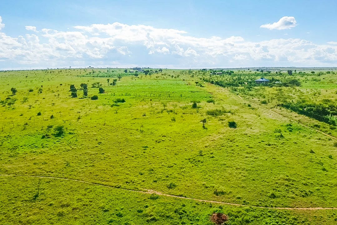 Precious Gardens Phase 2, Isinya