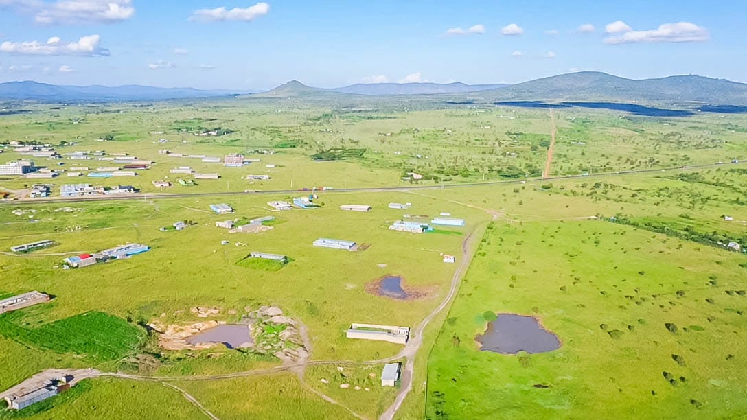 Precious Gardens Phase 3, Konza