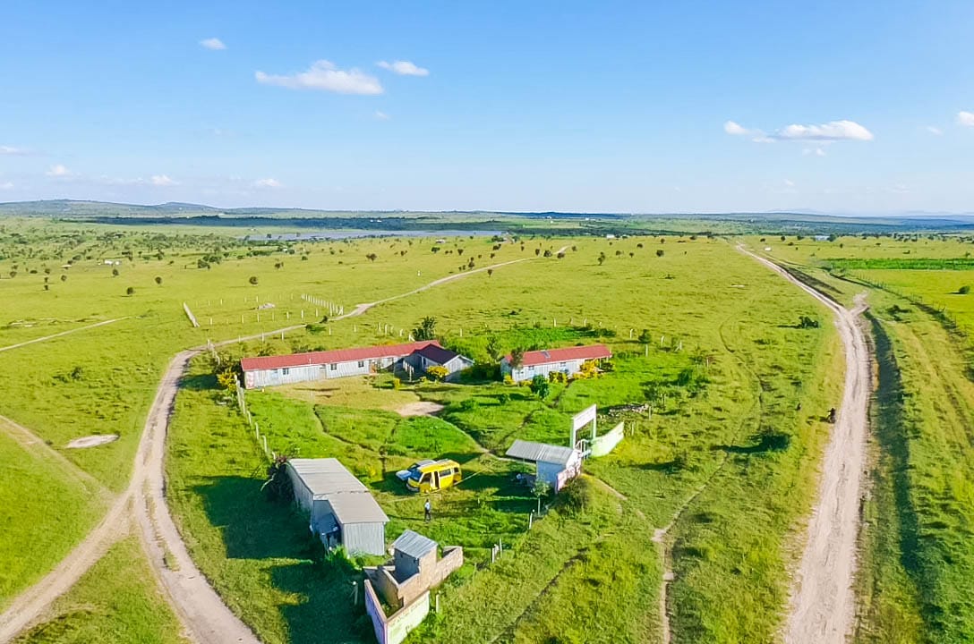 Precious Gardens Phase 3, Konza